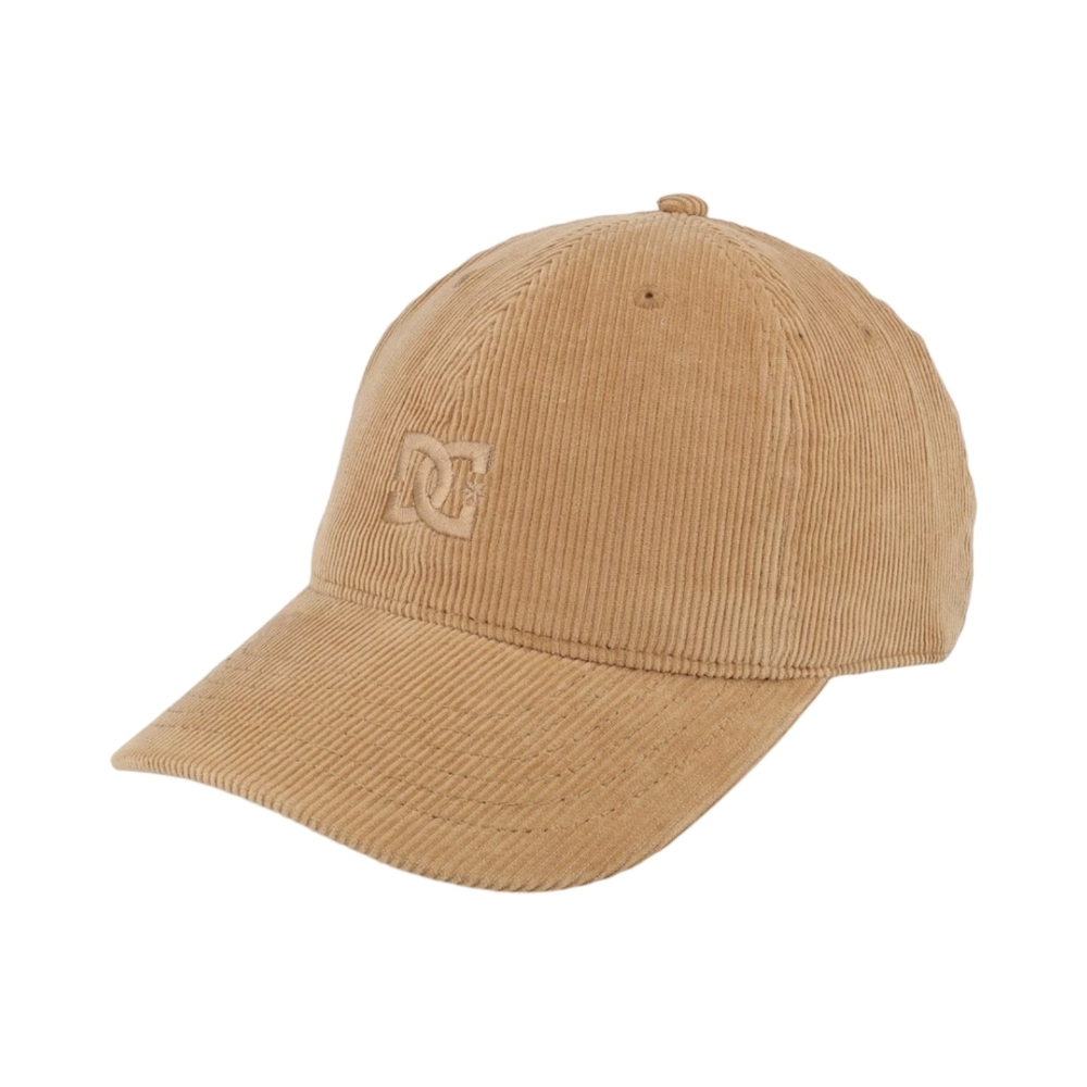 DC Cap Star Snapback Hat